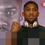 Polisi Buru Supir Truk yang Kabur Usai Kecelakaan Anthony Joshua di Nigeria, Dua Tewas