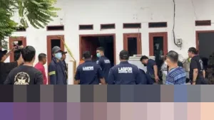 Polisi Dalami Kematian Misterius Sekeluarga di Tanjung Priok, Saksi Ungkap Teriakan Histeris