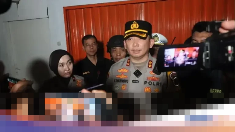 Polisi Hentikan Penyelidikan Kasus Kematian Siswa SMP Tangsel, Diversi Jadi Pilihan Setelah Temuan Tumor Otak Polisi Hentikan Penyelidikan Kasus Kematian Siswa SMP Tangsel, Diversi Jadi Pilihan Setelah Temuan Tumor Otak