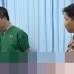 Polisi Respons Cepat Aduan Warga Pingsan di Bekasi, Dobrak Pintu untuk Evakuasi