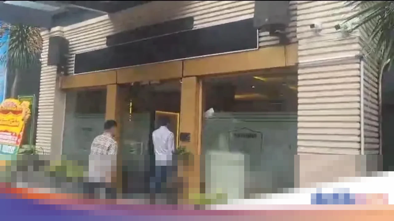 Polisi: “Richard Lee Masih Kooperatif,” Tak Ditahan Usai Diperiksa 8 Jam Polisi: “Richard Lee Masih Kooperatif,” Tak Ditahan Usai Diperiksa 8 Jam