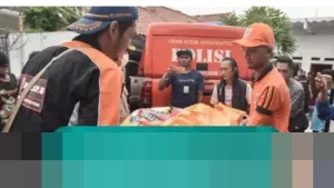 Polisi Selidiki Kematian Misterius Satu Keluarga di Warakas, Dugaan Keracunan Menguat