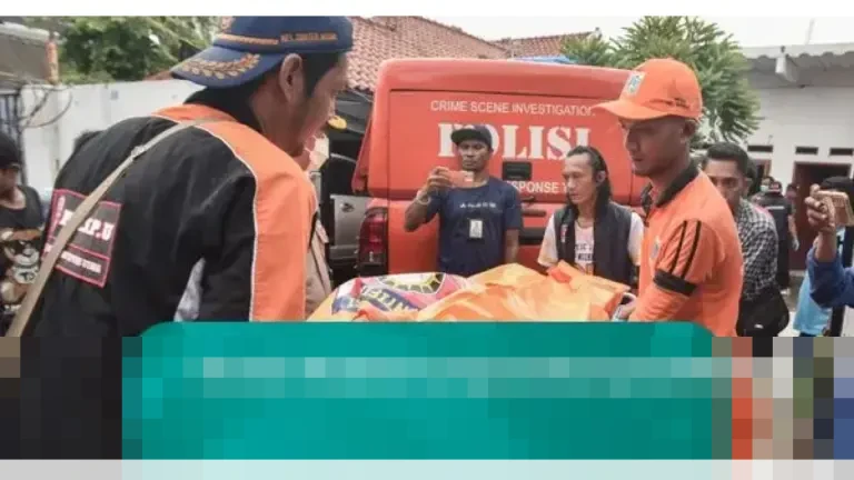 Polisi Selidiki Kematian Misterius Satu Keluarga di Warakas, Dugaan Keracunan Menguat