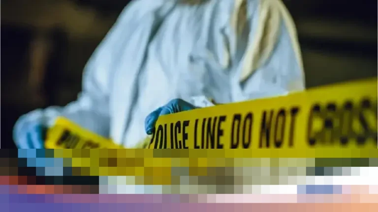 Polisi Selidiki Kematian Misterius Sekeluarga di Tanjung Priok, Satu Korban Dilarikan ke RS