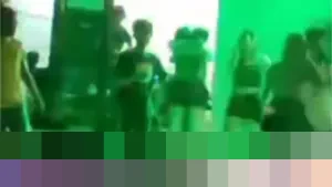 Polisi Selidiki Pesta Miras Tak Berizin di Halaman Puskesmas Latowu Kolaka Utara Saat Malam Tahun Baru