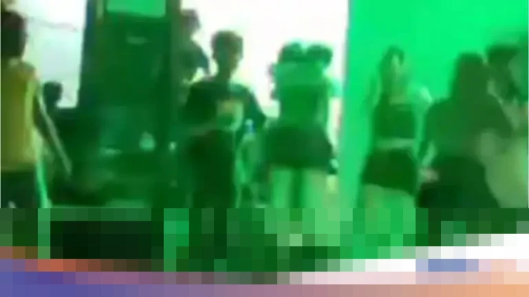 Polisi Selidiki Pesta Miras Tak Berizin di Halaman Puskesmas Latowu Kolaka Utara Saat Malam Tahun Baru