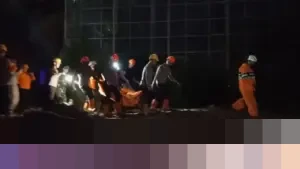 Polisi Sumedang: ‘Kami Akan Tetap Lakukan Penyelidikan’ Dugaan Kelalaian Longsor Proyek Mini Soccer