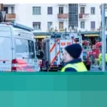 Polisi Swiss: “Beberapa Orang Tewas” Akibat Ledakan Dahsyat di Bar Crans Montana