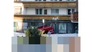 Polisi Swiss Pastikan Ledakan Bar Crans-Montana Bukan Aksi Teror, Puluhan Tewas dan Ratusan Luka