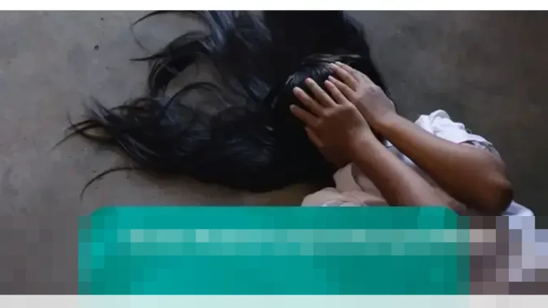 Polisi Tangkap Pasutri Bos di Makassar: Diduga Perkosa Karyawati dan Merekam Aksi Bejat