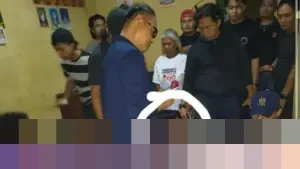 Polisi Tangkap Pelaku Pembunuhan Mayat dalam Karung di Kalbar, Motif Utang Rp 700 Ribu