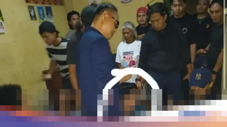 Polisi Tangkap Pelaku Pembunuhan Mayat dalam Karung di Kalbar, Motif Utang Rp 700 Ribu