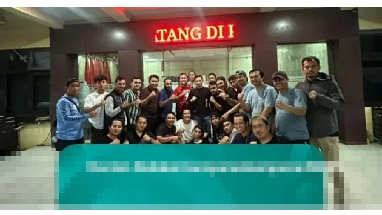 Polisi Tangkap Pembunuh Anak Politikus PKS Cilegon, Terungkap Saat Beraksi di Rumah Mantan Anggota DPRD Polisi Tangkap Pembunuh Anak Politikus PKS Cilegon, Terungkap Saat Beraksi di Rumah Mantan Anggota DPRD