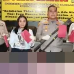 Polisi Tangkap Tiga Pria Pencuri Kabel Ratusan Juta di Jakarta, Beraksi Menyamar Petugas Listrik