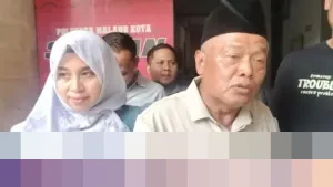 Polisi Tetapkan Eks Dosen UIN Malang Yai Mim sebagai Tersangka Kasus Dugaan Pornografi dan Asusila