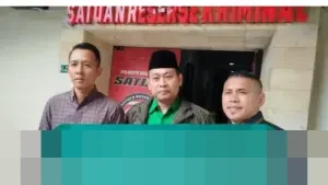 Polisi Tetapkan Eks Dosen UIN Malang Yai Mim Tersangka Kasus Pornografi, Pihak Sahara Buka Pintu Damai