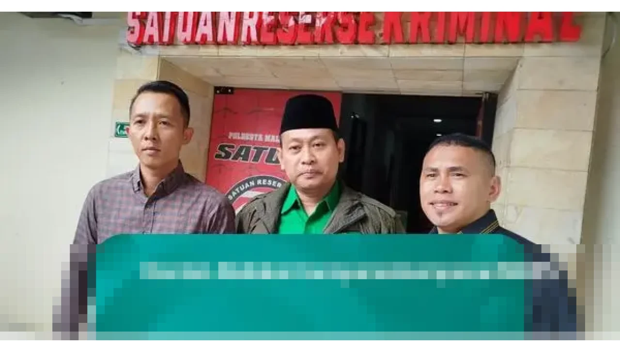 Polisi Tetapkan Eks Dosen UIN Malang Yai Mim Tersangka Kasus Pornografi, Pihak Sahara Buka Pintu Damai