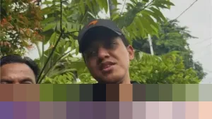 Polisi Ungkap Kondisi Jasad Sekeluarga di Jakut: Tubuh Melepuh dan Mulut Berbusa