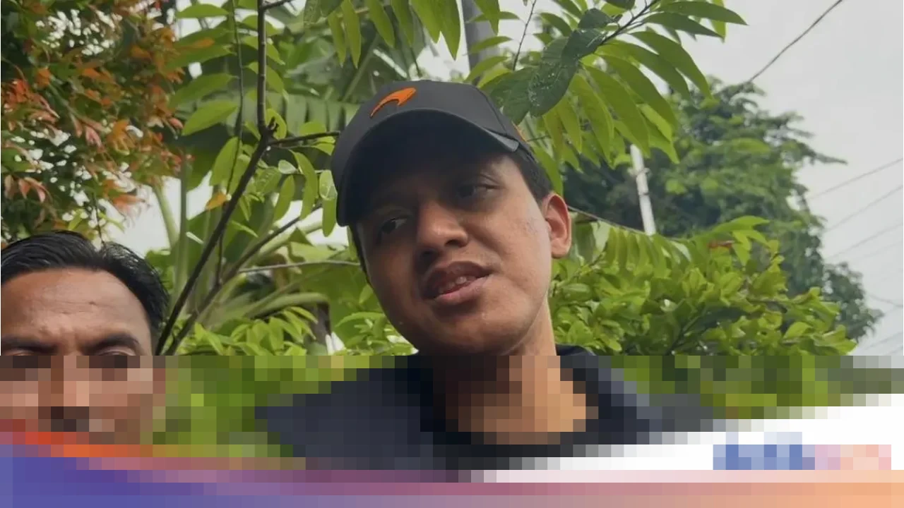 Polisi Ungkap Kondisi Jasad Sekeluarga di Jakut: Tubuh Melepuh dan Mulut Berbusa