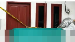 Polisi Ungkap Kondisi Terkini Korban Selamat Kasus Kematian Keluarga di Warakas: Mulut Tidak Berbusa