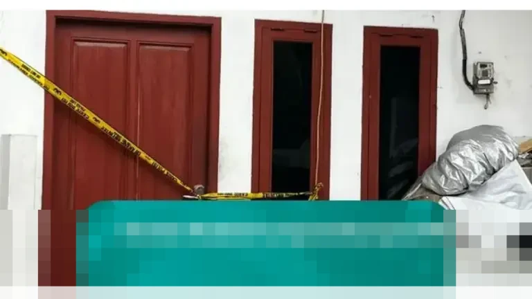 Polisi Ungkap Kondisi Terkini Korban Selamat Kasus Kematian Keluarga di Warakas: Mulut Tidak Berbusa