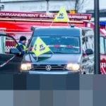 Polisi Wallis: “Banyak Korban Jiwa” Akibat Ledakan Bar di Resor Ski Swiss saat Tahun Baru