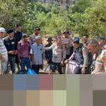 Polres Aceh Tengah Salurkan Bantuan Logistik ke Desa Terisolir di Linge Pasca-Banjir dan Longsor