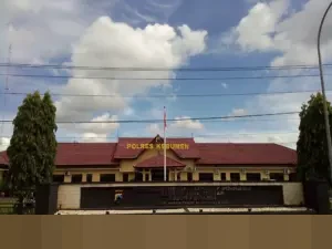 Polres Bandara Soetta Amankan Wanita Berpakaian Pramugari Batik Air, Terungkap Motif Malu pada Keluarga