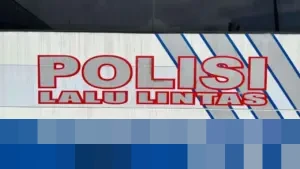 Polres Bandung Pastikan Layanan SIM Keliling Tetap Beroperasi di Pos Terpadu Jl. Soekarno Asia Afrika pada Tahun Baru 2026