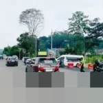 Polres Garut Prediksi Puncak Arus Balik Tahun Baru 2026 di Akhir Pekan Ini