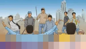 Polres Jaktim Bubarkan Dua Kelompok Hendak Tawuran Malam Tahun Baru 2026, Deteksi ‘Kode’ Petasan