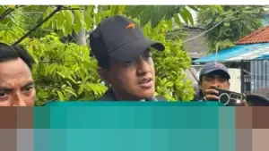 Polres Jakut Ungkap Kondisi Korban Selamat Kasus Sekeluarga Tewas di Warakas: “Cukup Stabil”