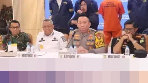 Polres Metro Tangerang Selatan Ungkap Fakta Baru: Siswa SMP MH Meninggal Dunia Akibat Tumor Otak, Bukan Perundungan