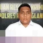 Polres Pandeglang Tetapkan Kepala Desa Sidamukti Tersangka Kasus Korupsi Dana Desa Rp 500 Juta
