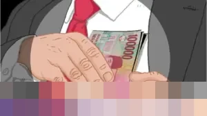 Polres Serang Tetapkan Kaur Keuangan Desa Petir Tersangka Korupsi Rp 1 Miliar, Kini Buron