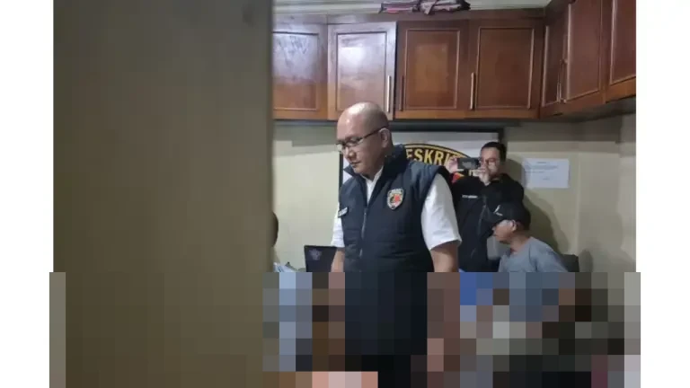 Polres Sumedang Dalami Unsur Kelalaian Kerja dalam Insiden Longsor Maut di Jatinangor yang Tewaskan Empat Pekerja Konstruksi