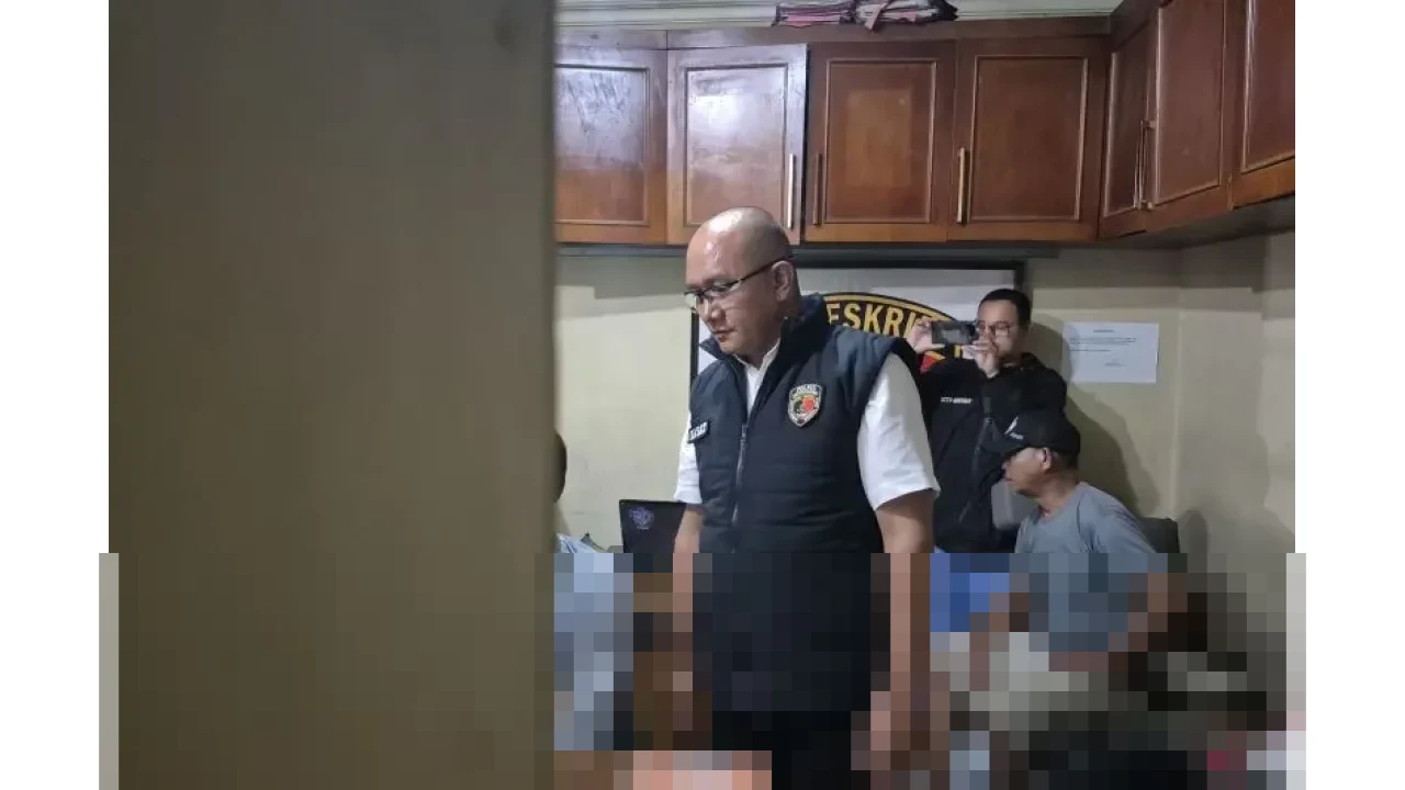 Polres Sumedang Dalami Unsur Kelalaian Kerja dalam Insiden Longsor Maut di Jatinangor yang Tewaskan Empat Pekerja Konstruksi