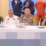 Polres Tangsel Tetapkan Direktur dan Kepala Mesin Ekstraksi Tersangka dalam Kasus Ledakan Gedung Farmasi Nucleus Farma