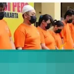 Polresta Yogyakarta Ungkap Sindikat Love Scamming Internasional di Sleman, Raup Rp 33 Miliar Bulanan