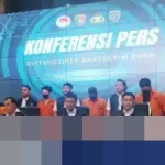 Polri Bongkar Jaringan Judi Online Internasional, Libatkan 17 Perusahaan Fiktif dan Sita Rp59 Miliar Polri Bongkar Jaringan Judi Online Internasional, Libatkan 17 Perusahaan Fiktif dan Sita Rp59 Miliar