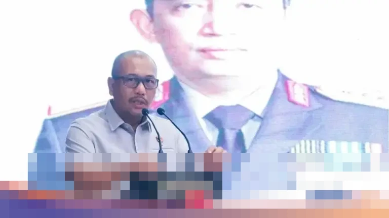 Polri Gandeng PPATK, Telusuri Aliran Dana dan Aset 20 Tersangka Judi Online Internasional