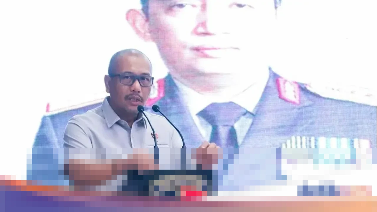 Polri Gandeng PPATK, Telusuri Aliran Dana dan Aset 20 Tersangka Judi Online Internasional