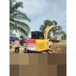 Polri Kerahkan 86 Alat Berat dan 18 Dump Truck di Tiga Provinsi Sumatra, Percepat Pemulihan Pasca-Bencana