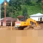 Polri Kerahkan Puluhan Alat Berat, Maksimalkan Pemulihan Pasca Banjir Bandang di Aceh, Sumbar, dan Sumut