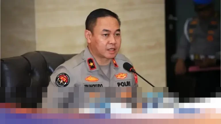Polri Pastikan Pedoman KUHP dan KUHAP Baru Berlaku Efektif Mulai Hari Ini, Jumat 2 Januari 2026 Polri Pastikan Pedoman KUHP dan KUHAP Baru Berlaku Efektif Mulai Hari Ini, Jumat 2 Januari 2026