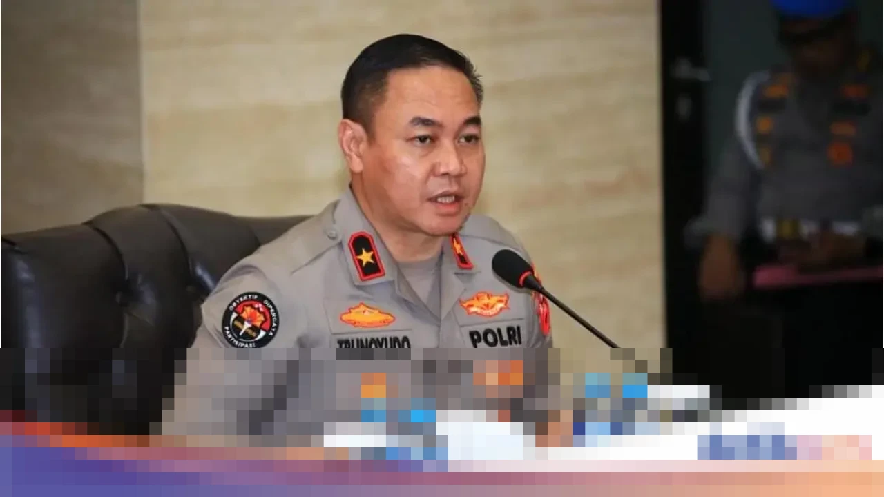 Polri Pastikan Pedoman KUHP dan KUHAP Baru Berlaku Efektif Mulai Hari Ini, Jumat 2 Januari 2026 Polri Pastikan Pedoman KUHP dan KUHAP Baru Berlaku Efektif Mulai Hari Ini, Jumat 2 Januari 2026