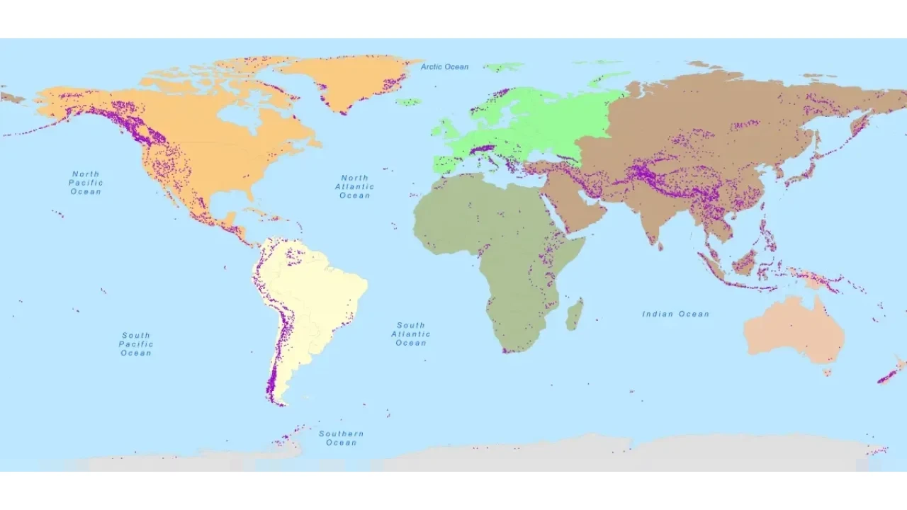 Polri Targetkan Panen Raya Jagung 743 Ribu Ton dari 47 Ribu Hektare Lahan di Kuartal IV 2025