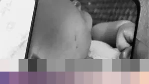 Polri Tempuh 14 Jam ke Aceh Tengah, Pastikan Bayi Sakit Pascabencana dalam Kondisi Stabil