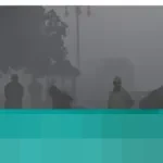 Polusi Udara Lahore Memburuk, Kabut Asap Tebal Selimuti Kota Ancam Kesehatan Warga