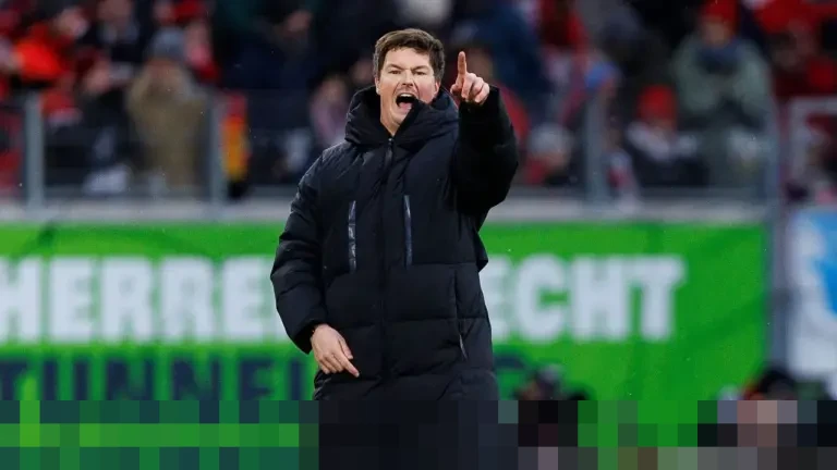 Polzin: “Kartu Merah Elfadli Sulitkan Hamburg Raih Kemenangan di Freiburg” Polzin: “Kartu Merah Elfadli Sulitkan Hamburg Raih Kemenangan di Freiburg”